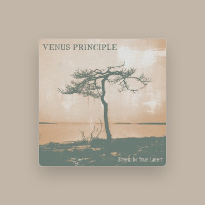 Listen to Venus Principle, watch music videos, read bio, see tour dates & more!