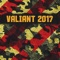 Valiant 2017 - Bek & Wallin & Moberg lyrics