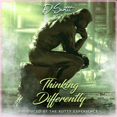 Thinking Differently - Single