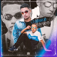 Causando Espanto - Single - Mc Menor R7, Mc Wf & Jovem Japa