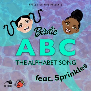 The Alphabet Song (feat. Sprinkles)