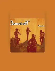 Bargainattを聴いたり、ミュージックビデオを鑑賞したり、経歴やツアー日程などを確認したりしましょう！