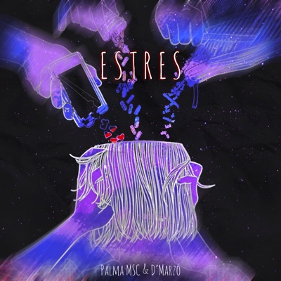 Estrés - Single