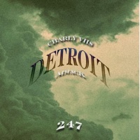 Detroit - Single - Charly Vhs & AdJack