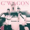 G-Wagon (feat. Gdaal) - Isam lyrics