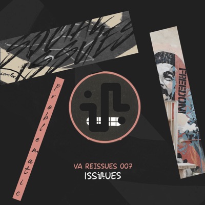 Reissues 007 - EP