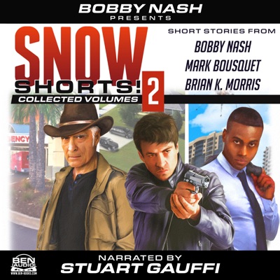 Snow Shorts, Vol. 2 (The Snow Series)