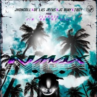 Nmax (feat. Jhon Coll, De Las Jefas, Jc Buay & Troy) - Single - Fat Cash Music