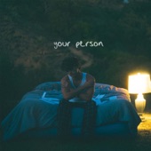 Your Person artwork