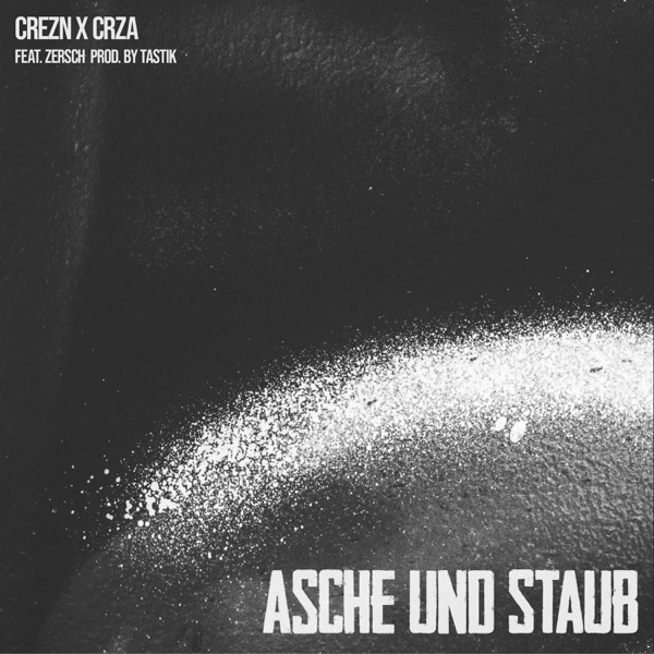 Asche und Staub - Single