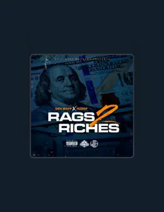 收听 Deh Wapp、观看音乐视频、阅读小传、查看巡演日期等 ！