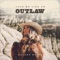 Love Me Like an Outlaw artwork