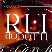 Rei do Dotti - Single - Mc Babalu