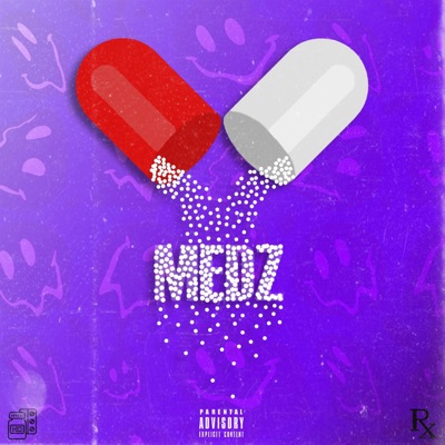 Medz - Single