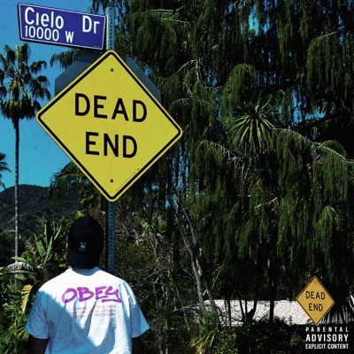 Cielo Drive