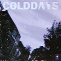 Cold Days - Single - e-mence