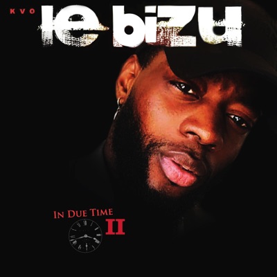 In Due Time II - Single