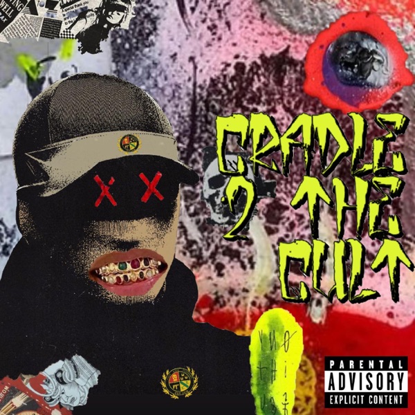 Cradle 2 the Cult EP