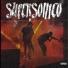 SUPERSONICO (feat. GVRCIV) - Single