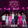 1Live Köln Comedy-Nacht XXL 2023: Europas größte Comedy-Mixshow - Bastian Bielendorfer, Carolin Kebekus, Torsten Sträter, Tahnee Schaffarczyk, David Kebekus, Filiz Tasdan, Osan Yaran & Assane Badiane