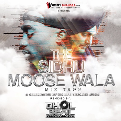 DBI ‎Dhol Beat International - Sidhu Moose Wala Tribute