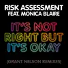 It’s Not Right but It’s Okay (feat. Monica Blaire) [Vocal Mix Edit]
