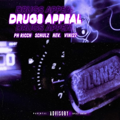 Drugs Appeal - Single