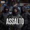 Assalto (feat. Keekill & 2R DoisR) - Dukenny Baby lyrics