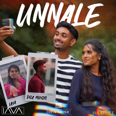 Unnale (feat. Lava) - Single