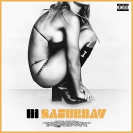 Saturday (feat. Casey Orange) H1