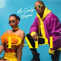 PAPI — Mr. Carly feat. Neyna