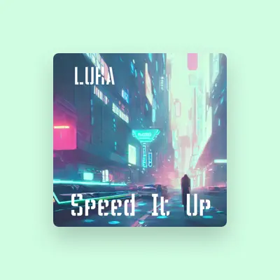 Listen to Luka, watch music videos, read bio, see tour dates & more!