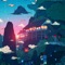 Mononoke - Mr Beats Lofi lyrics