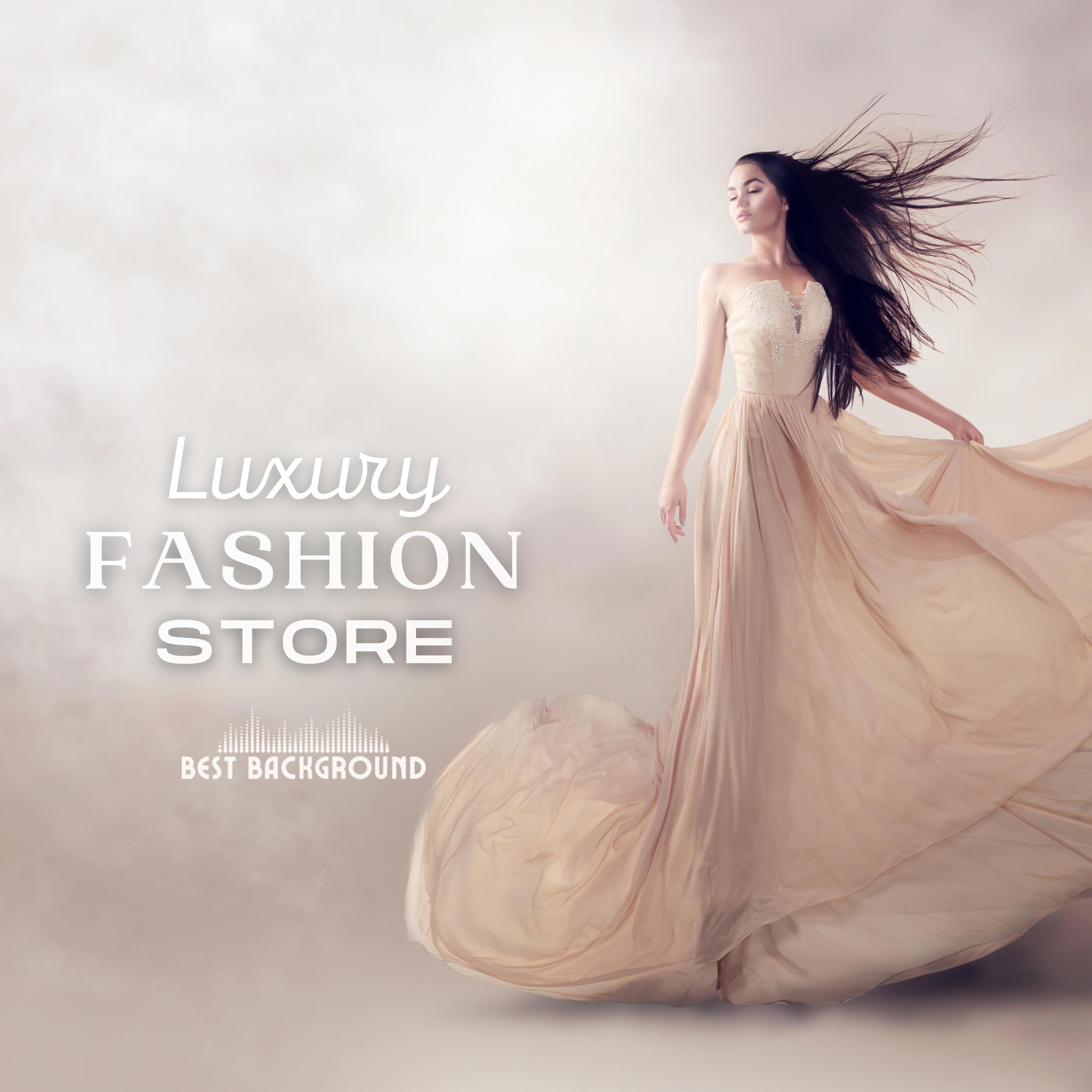 Luxury Fashion Store - Single