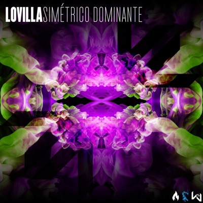 Simetrico Dominante - Single