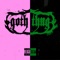 Goth Thug (feat. CanDee) - Wierdough lyrics