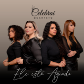 Ele Está Agindo - EP