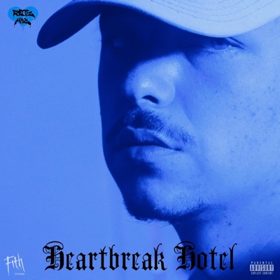 Heartbreak Hotel - EP