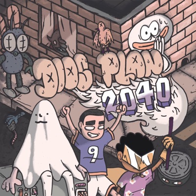 Pelé (feat. Ali Salah Rasé, Tury Fresh & Lunu Beats) - Single