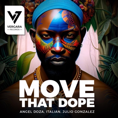 Move That Dope - Single