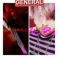 GENERAL (feat. BUBZ) - Single - Buttaball!