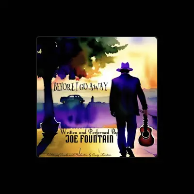 Listen to Joe Fountain, watch music videos, read bio, see tour dates & more!