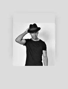 Listen to Guillaume Alvin Jefferson, watch music videos, read bio, see tour dates & more!