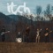 Teči - Itch lyrics