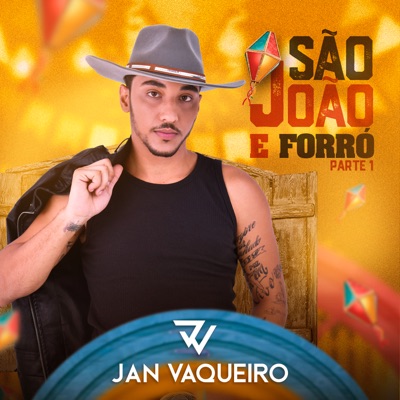 São João e Forró, Pt. 1