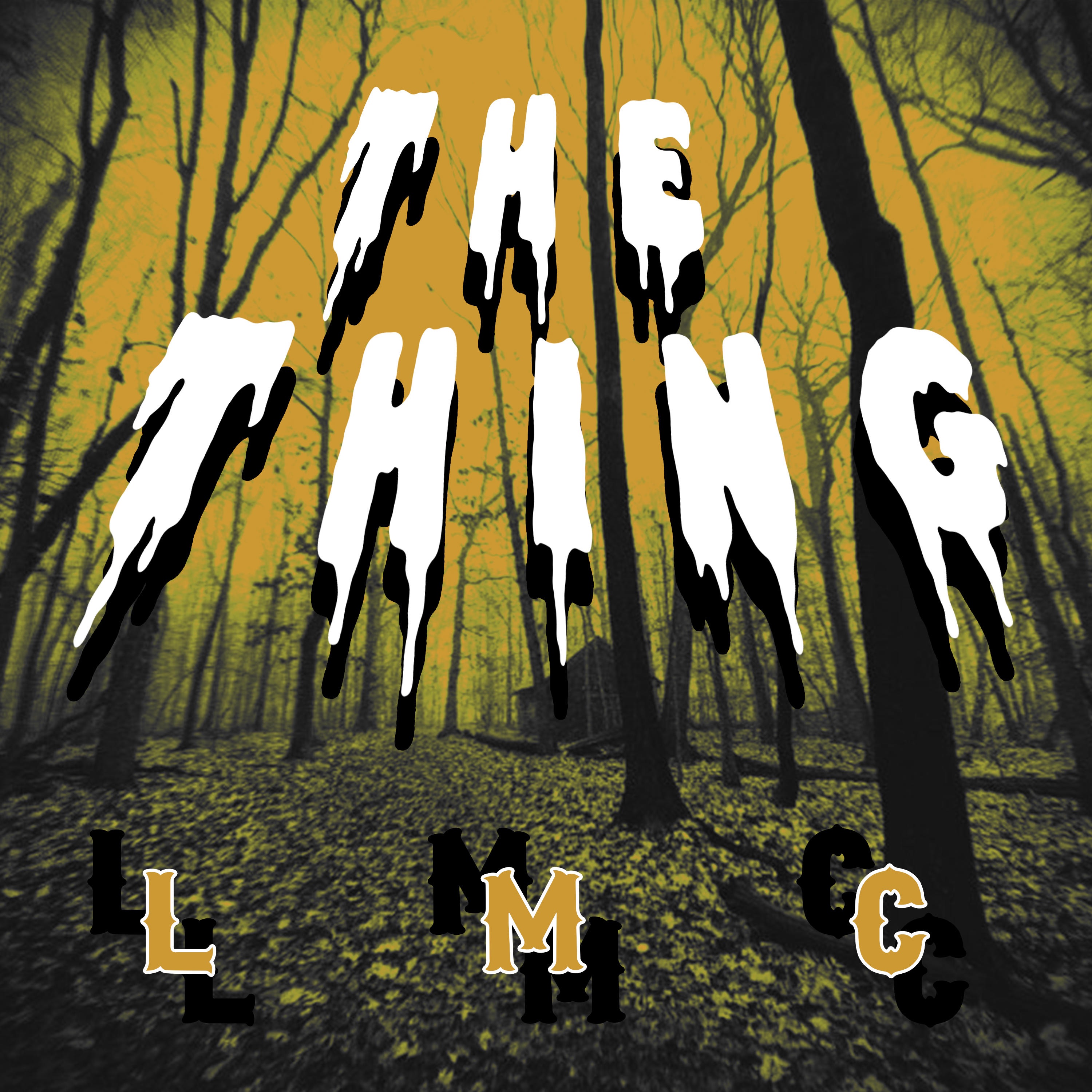 The Thing - Single