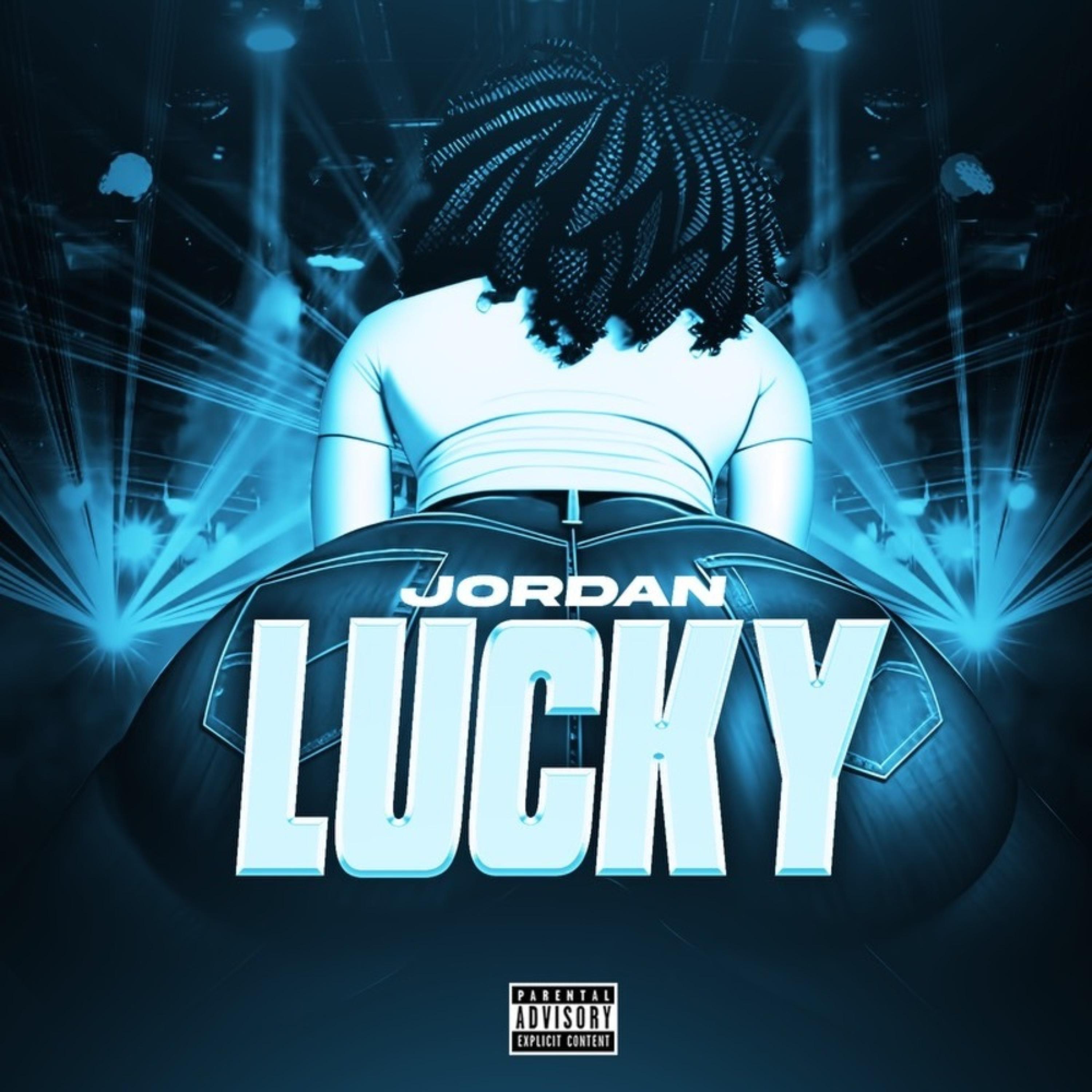 Lucky - Single