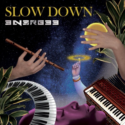 Slow Down - Single
