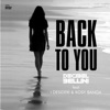 Back to You (feat. I Desideri) - Single