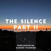 The Silence Part II (Radio Edit) artwork